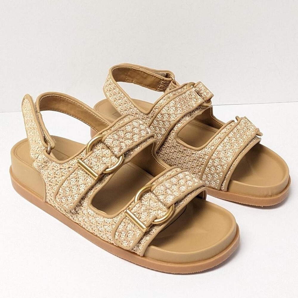 NEW Dolce Vita Strappy Sandals